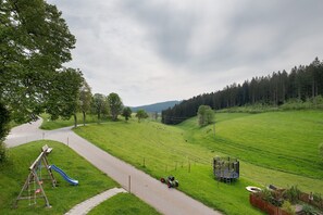 Unterkunftsgelände