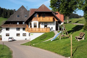 Exterieur