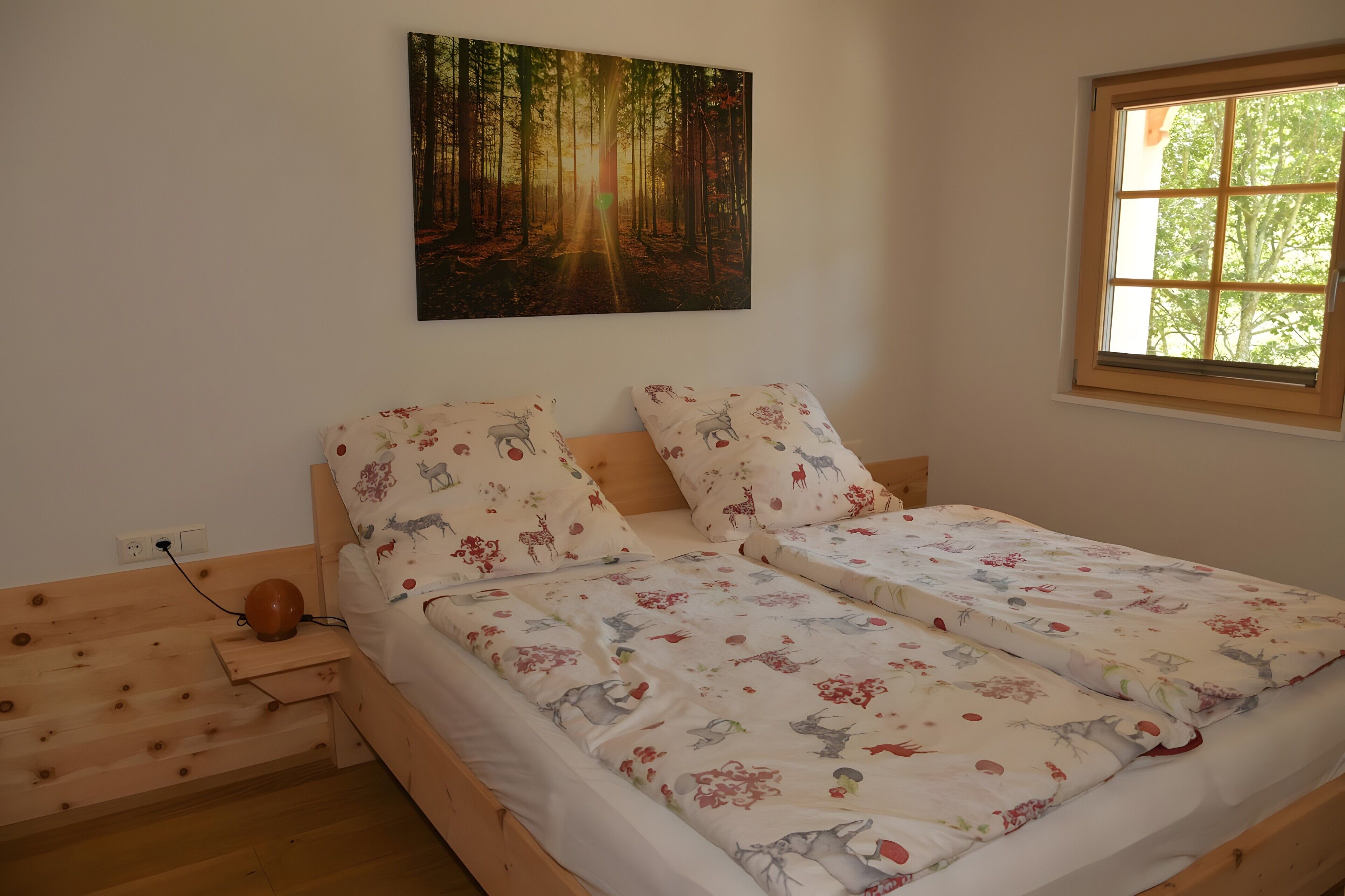 1 habitación, wifi gratis y ropa de cama 