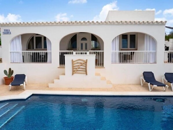 Piscina