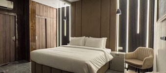 Luxehome Holiday Homes