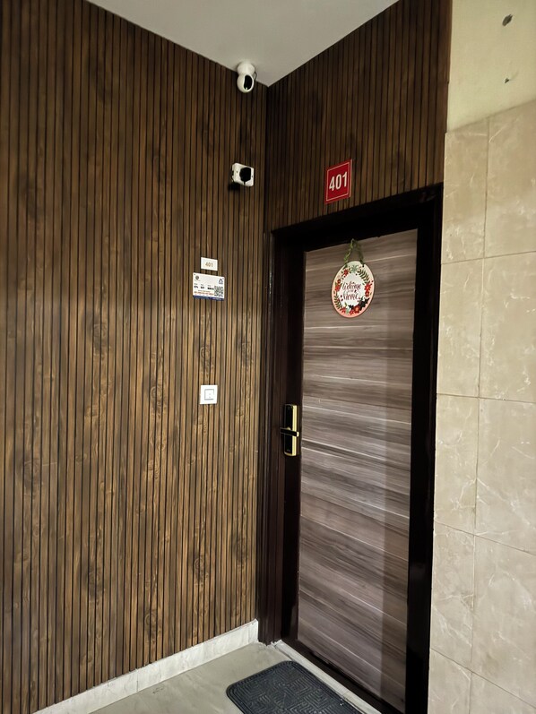 Interior - Luxehome Holiday Homes (Jammu, Jammu & Kashmir)