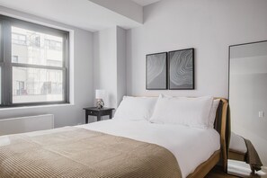 2 quartos, ferros/tábuas de passar roupa, Wi-Fi, roupa de cama
