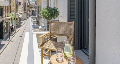 The Old Distillery Premium Suites