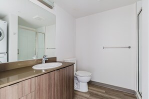 Secadora de cabello y toallas