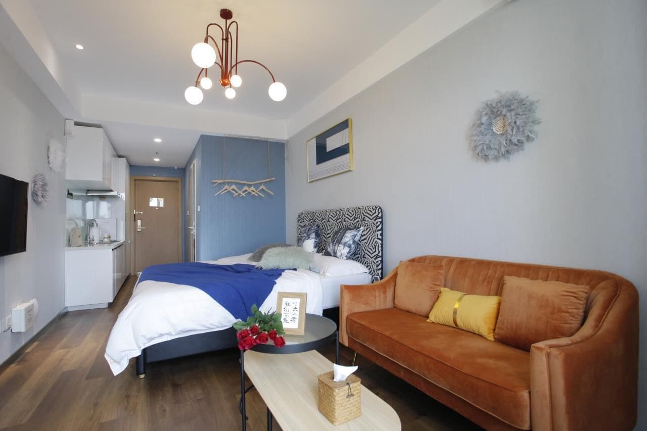 クラシック ダブルルーム | WiFi (無料)