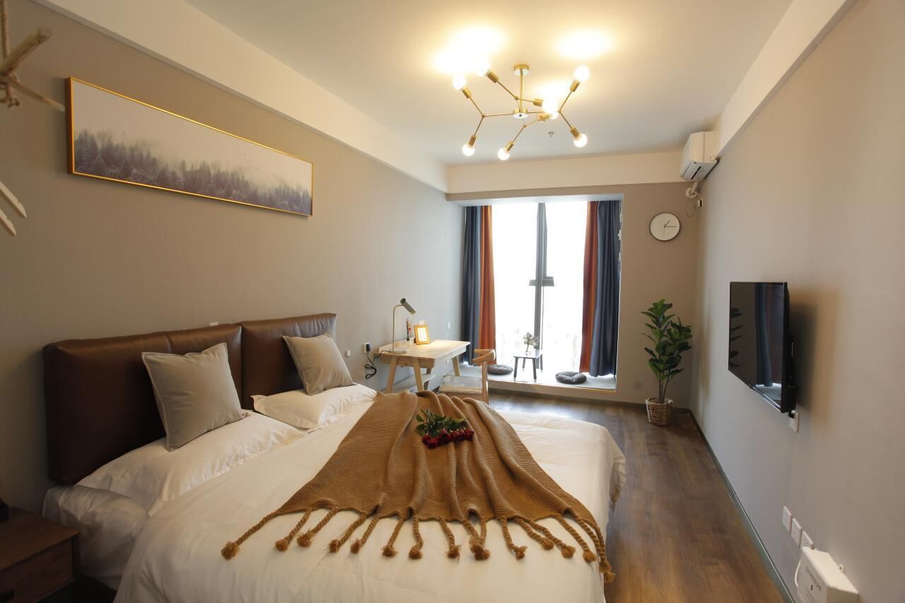 ห้องคลาสสิกดับเบิล | Wi-Fi ฟรี