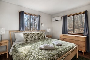 3 soveværelser, Wi-Fi, sengetøj