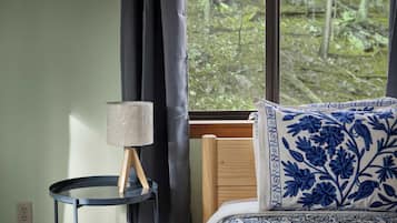 3 chambres, Wi-Fi, draps fournis