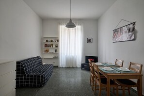 Dining - Domus Erasmo (Colosseum) (Roma)
