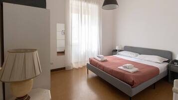 1 Schlafzimmer, Internetzugang, Bettwäsche