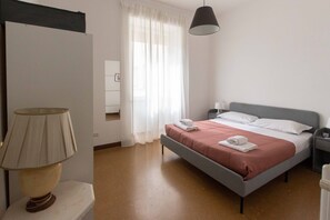 1 slaapkamer, internet, beddengoed