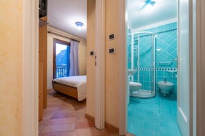 2 chambres, Wi-Fi