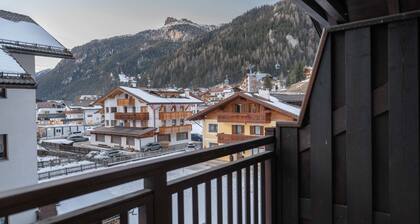 Apartment located just 100 meters from cable