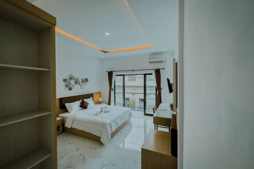 Pachira Living Legian