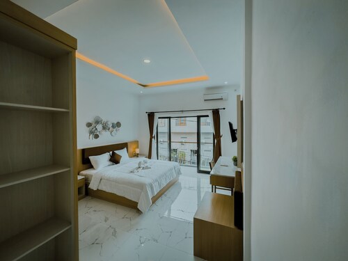 Pachira Living Legian