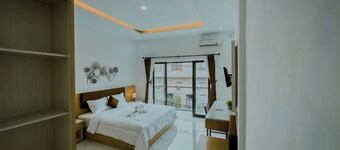 Pachira Living Legian