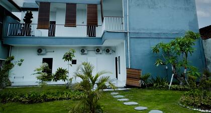 Pachira Living Legian