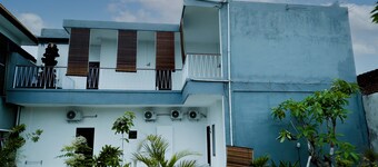 Pachira Living Legian