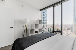 1 quarto, ferros/tábuas de passar roupa, Wi-Fi, roupa de cama
