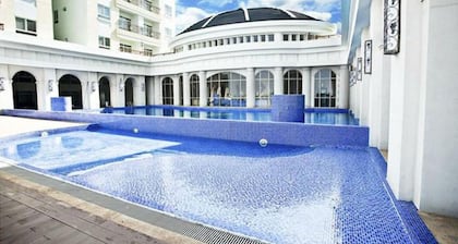 Zahoo House in Flemington SaiGon