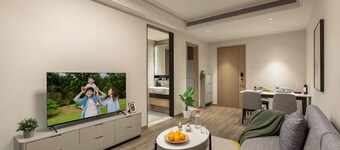 Somerset Star River Minhang Shanghai