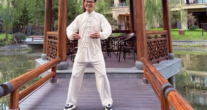 Somerset Star River Minhang Shanghai