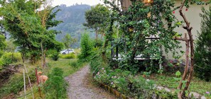 Exterior - Shoolin Jungle Resort (Rishikesh)