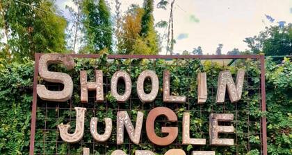 Shoolin Jungle Resort