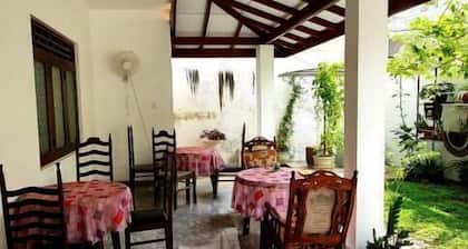 Kind & Love Guest House