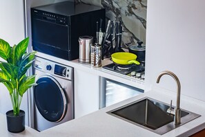 Electric kettle