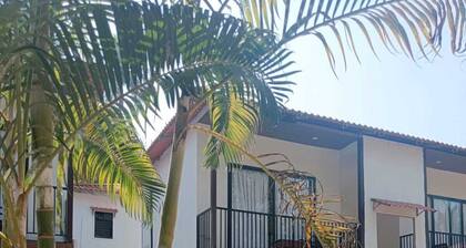 Cottages in Arambol close to Beach