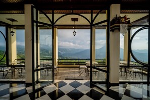 Restaurant - The Witari Kintamani (Kintamani)