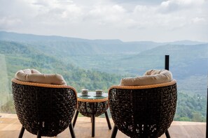 Deluxe Suite, Mountain View