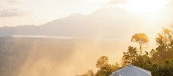 The Witari Kintamani