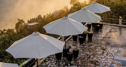 The Witari Kintamani