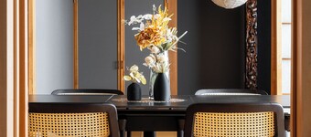 THE PALACE OF NATURE