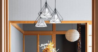 THE PALACE OF NATURE