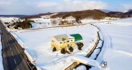 THE PALACE OF NATURE