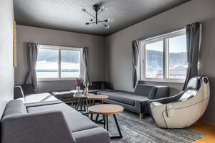 Televisión de pantalla plana