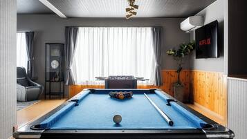 Flachbildfernseher