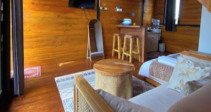 Zaa Villa