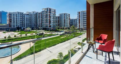Gardens Residence