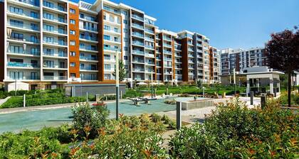 Gardens Residence