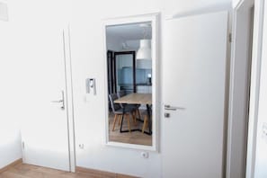 Interior - Villa Bilic : Apartment with sea view
 (Rogoznica)