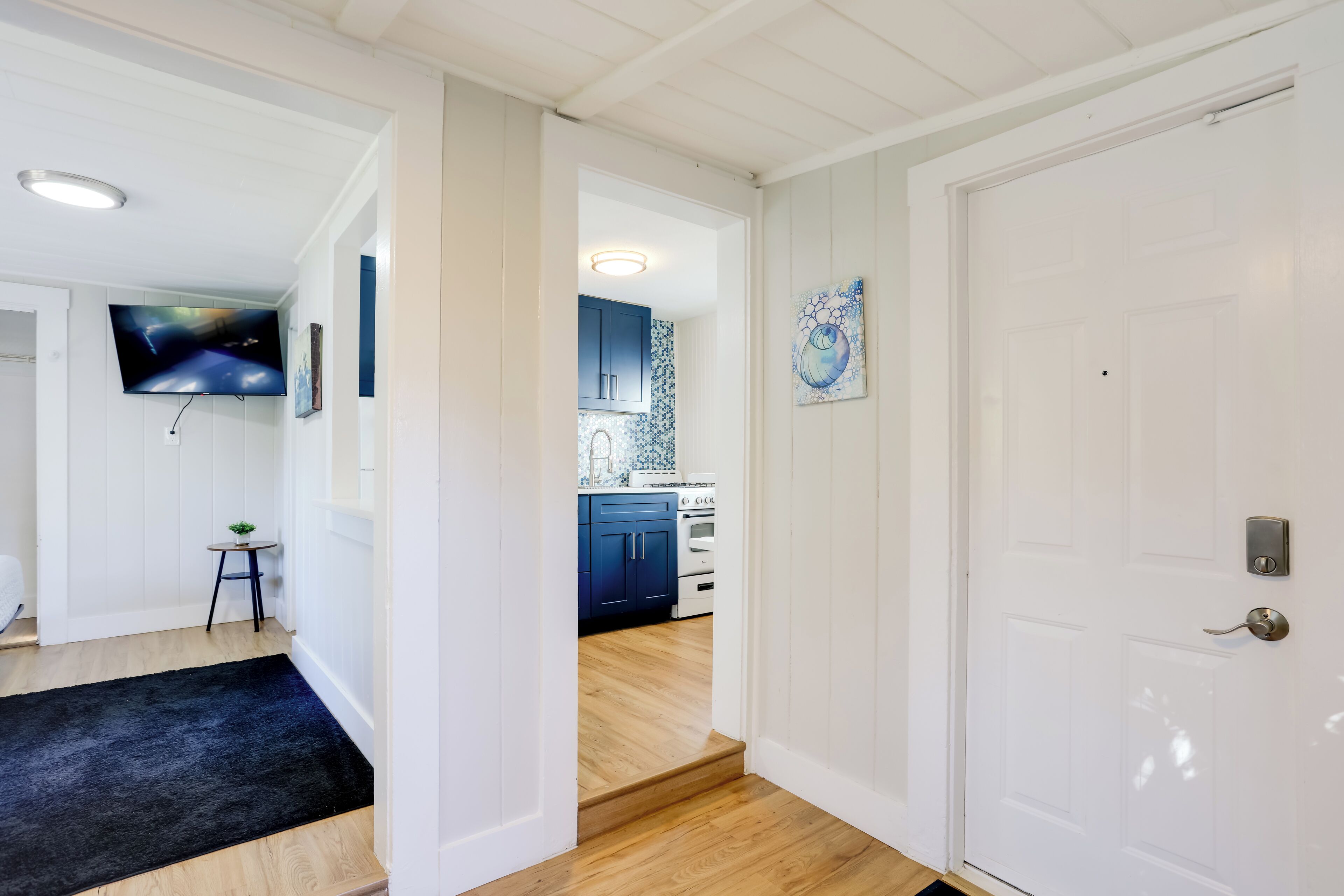 Intérieur