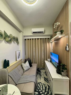 Smart-tv