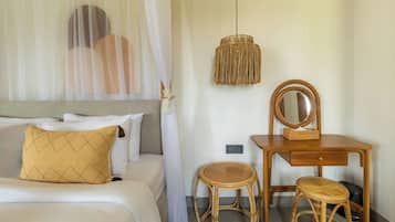 Huvila | 2 makuuhuonetta