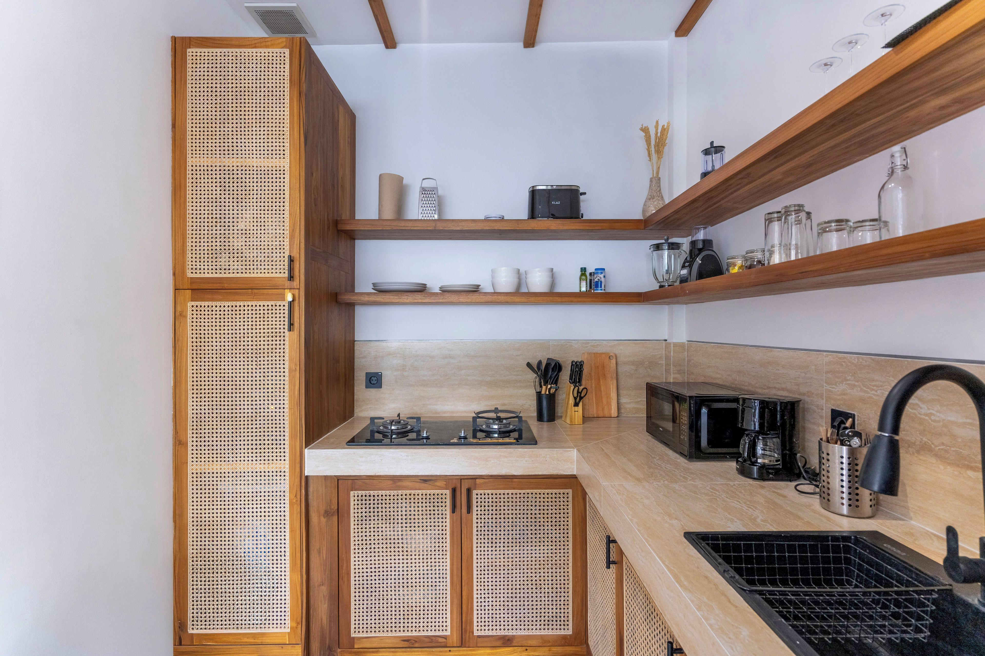 Cozinha privada