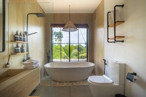Villa | Bathroom - Como Villa by Betterplace (Ubud)